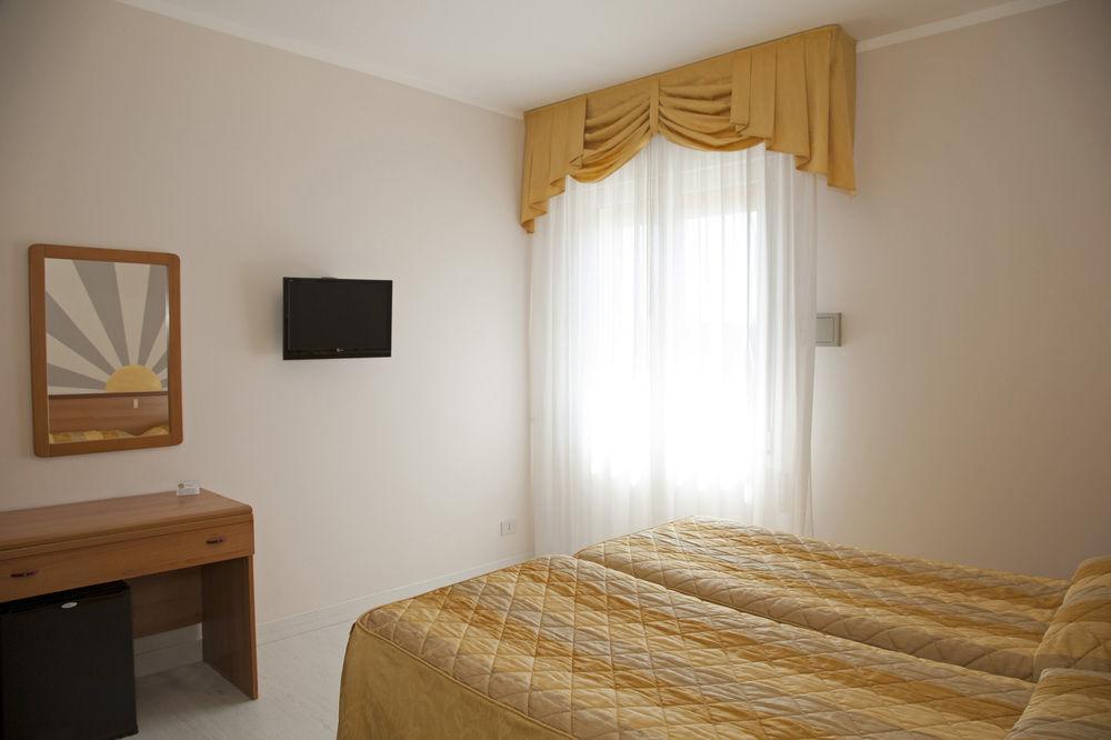 Hotel Righetto Fronte Mare Cavallino-Treporti Exterior foto
